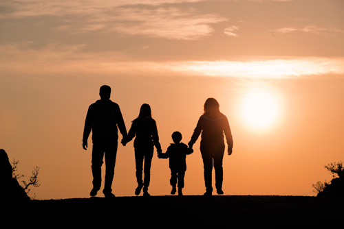 How a Family Wellness Program Enhances Addiction Recovery | The Aviary Recovery Center