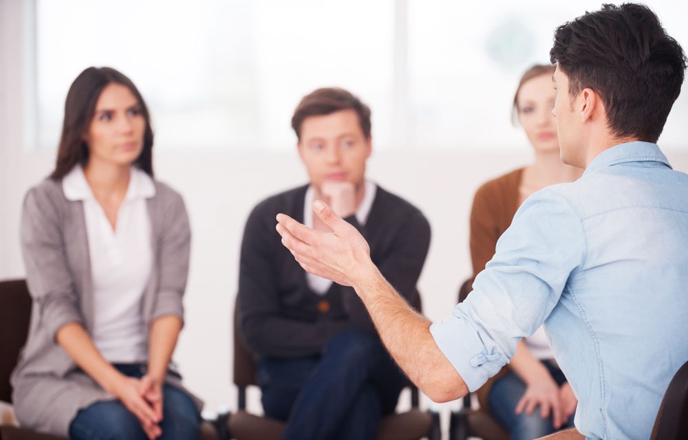 What Is Outpatient Addiction Treatment Like?