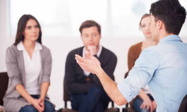 What Is Outpatient Addiction Treatment Like?