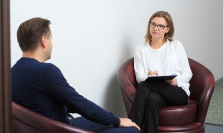 Why You Should See a Therapist Post-Treatment