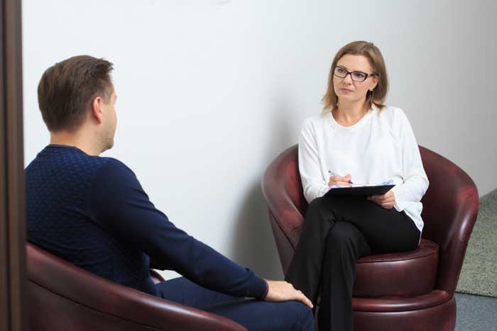 Why You Should See a Therapist Post-Treatment