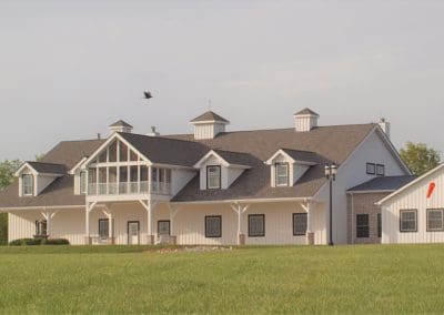 Aviary Recovery Center - Missouri Addiction Treatment Center