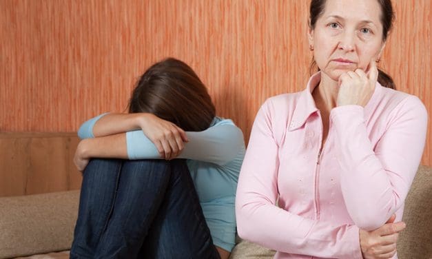 What To Do If Your Teen Refuses To Receive Treatment