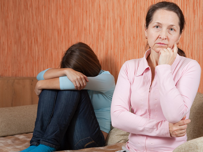 What To Do If Your Teen Refuses To Receive Treatment