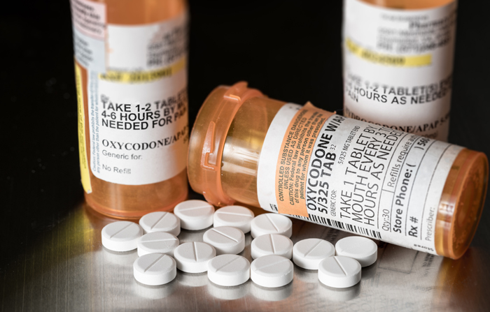 Are Opioid Painkillers Dangerous?