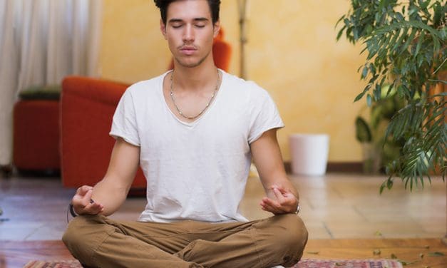 Meditation In Recovery – Addiction-Specific Meditation