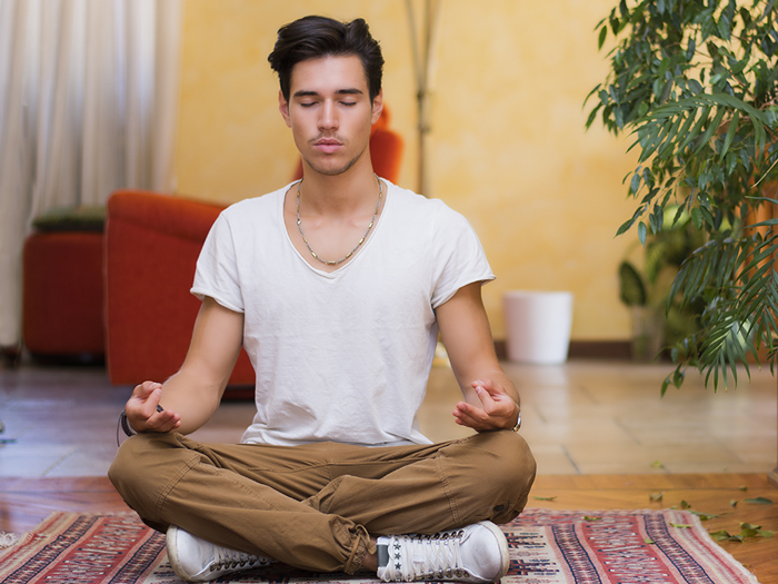 How Meditation Can Help Addiction Recovery