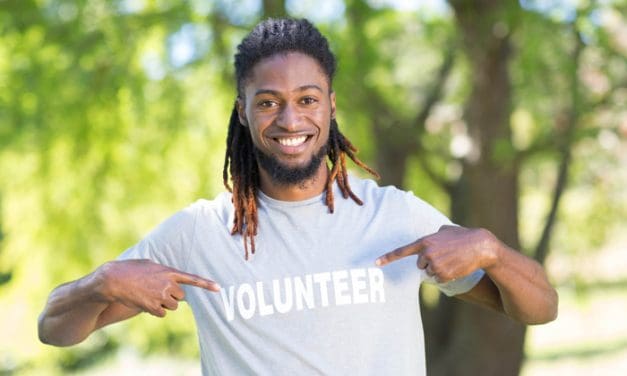 Benefits of Volunteering During Recovery