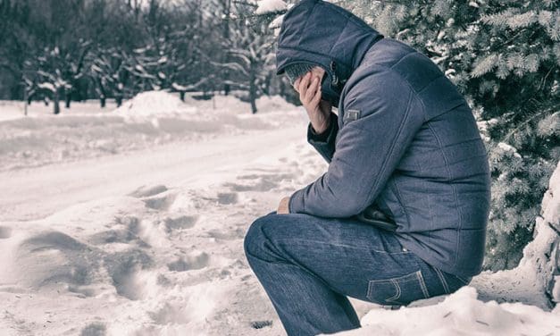 Seasonal Affective Disorder (SAD) and Addiction