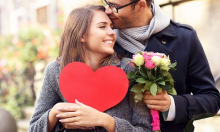 Sober Date Ideas for Valentine’s Day