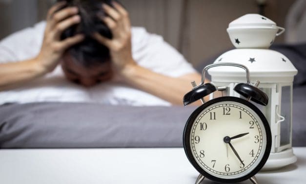 Natural Remedies for Insomnia