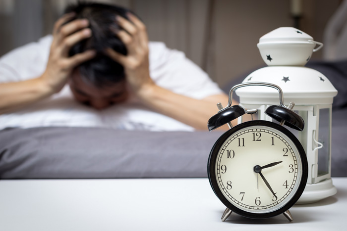 Say Goodbye to Sleepless Nights: Natural Remedies for Insomnia | The Aviary  Recovery Center