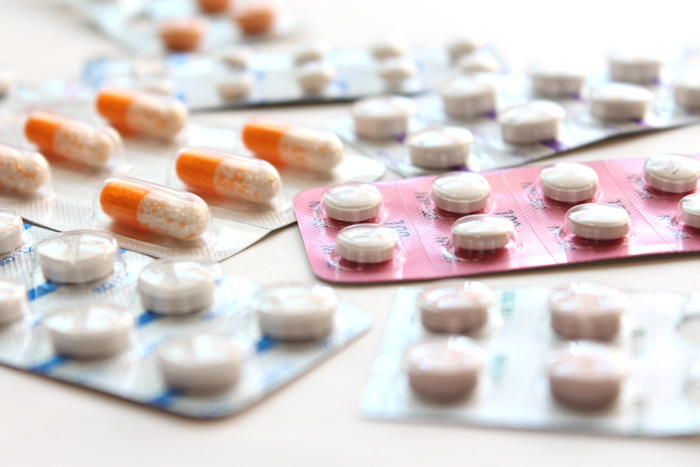 Medication Assisted Treatment: Types of Medication Used for Substance Abuse