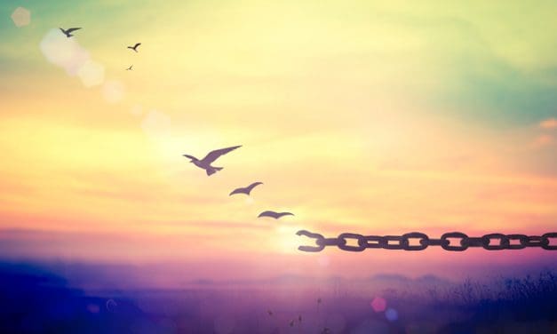 Let It Go: Benefits of Forgiveness
