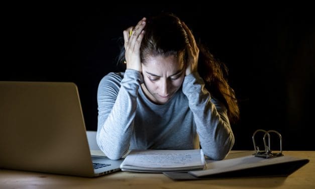 Drug Abuse in Higher Education