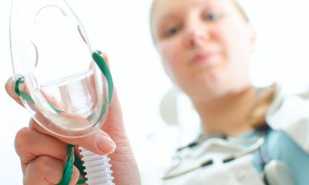 Nitrous Oxide Addiction in MO