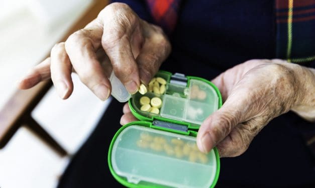 Addiction and the Elderly
