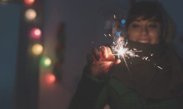 Celebrating a Sober New Year’s Eve