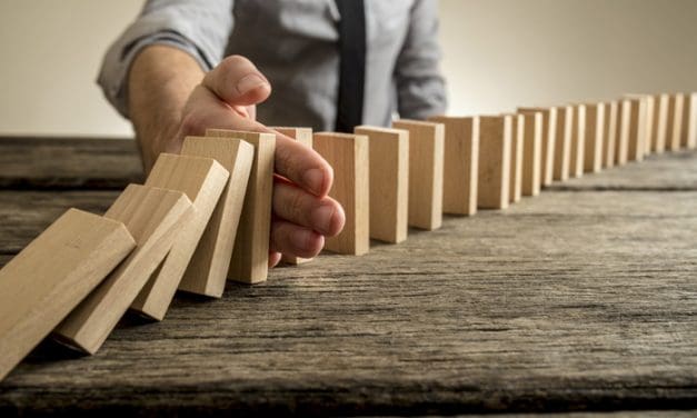 Try, Try Again – A Relapse Is Not the End of Your Recovery Story
