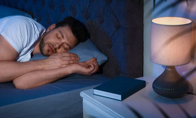 Get Your Zzzzzs in Recovery