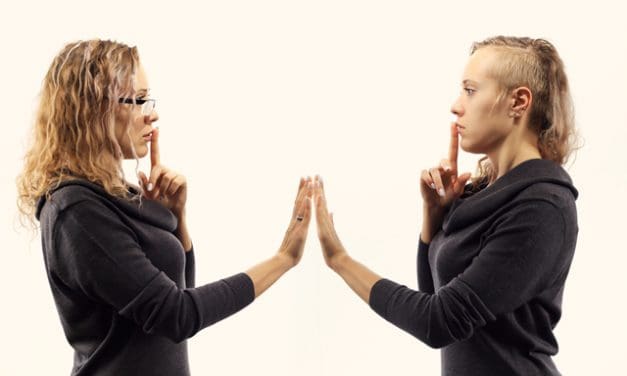 Is Your Inner Critic Too Influential? Tackling Negative Self-Talk