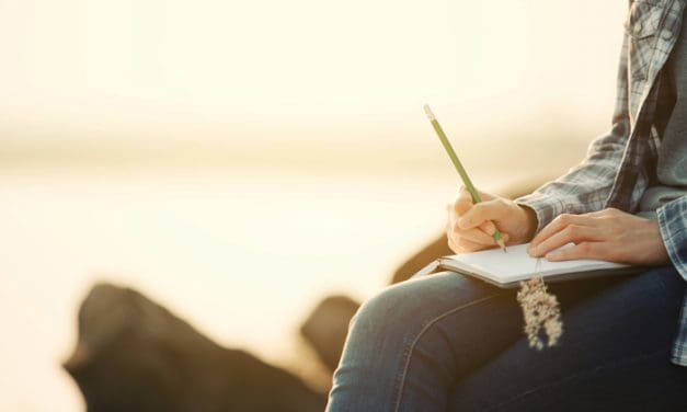 A Little R&R – Ritual and Routine – In Recovery