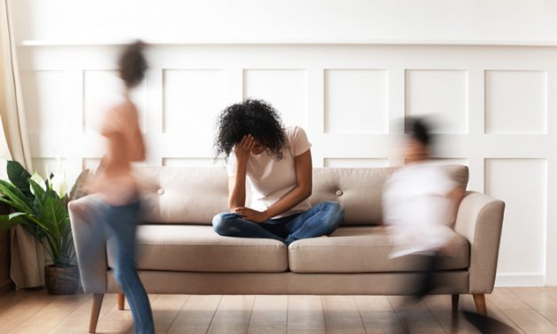Unfair and Unhelpful: Women Experience More Stigma Related to Substance Use Disorder