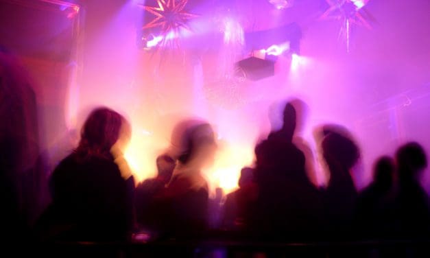 Do Not Join This Club – Club Drugs Are Dangerous