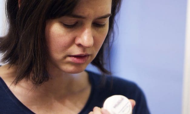 What You Need to Know Before Giving Up an Antidepressant