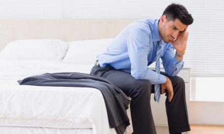 Stay on Top of the Dangers of Fixating on ‘Rock Bottom’