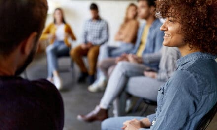 Help & Hope: How Our Alumni Program Supports Recovery