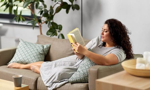 Time to Hit the Books: A Mindfulness Reading List