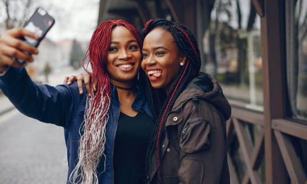 With Friends Like These…How Strong Friendships Support Recovery