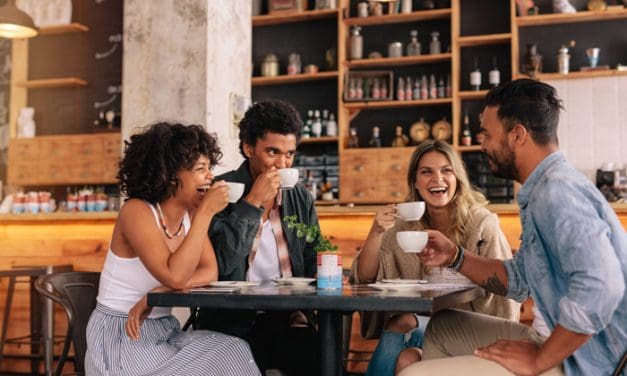 Making New Friends in Recovery Means Being Honest in the Early Going