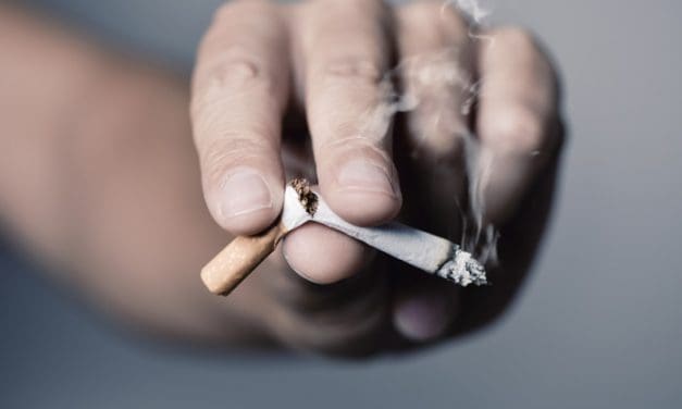 Nicotine and Recovery: A Complicated Relationship (But a Breakup Would Be Best)