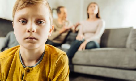 Substance Use Disorders Cause Disorder for the Whole Family