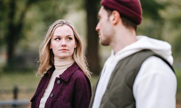 On Your Recovery Journey, You Can Forgive Without Forgetting