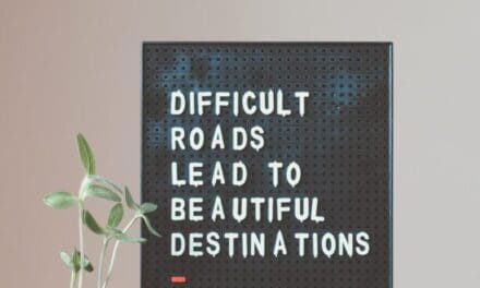 Growth Mindset in Recovery