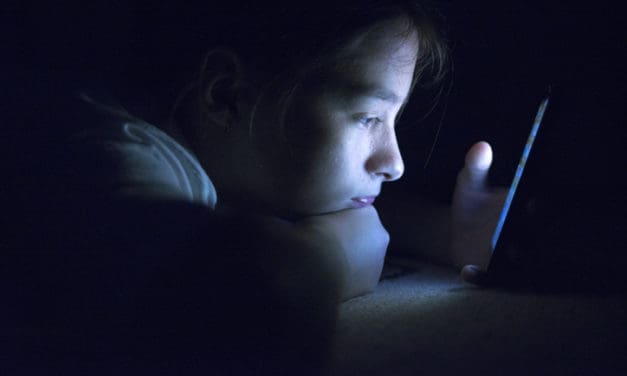 Turning Off Phone Notifications Can Support Sobriety