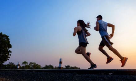 Three Part Recovery Plan: Eat, Sleep, and Exercise