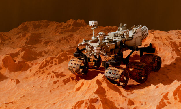 Recovery Lessons from the Mars Rovers