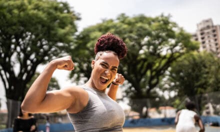 Identify Your Personal Power in Recovery