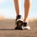 Benefits of Walking for Your Body and Mind, Walking to support Recovery.
