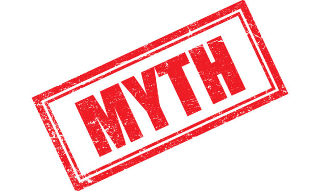 Busting Some Substance Use Disorder Myths—Part Three