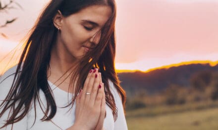 Give Yourself Grace to Allow for Growth