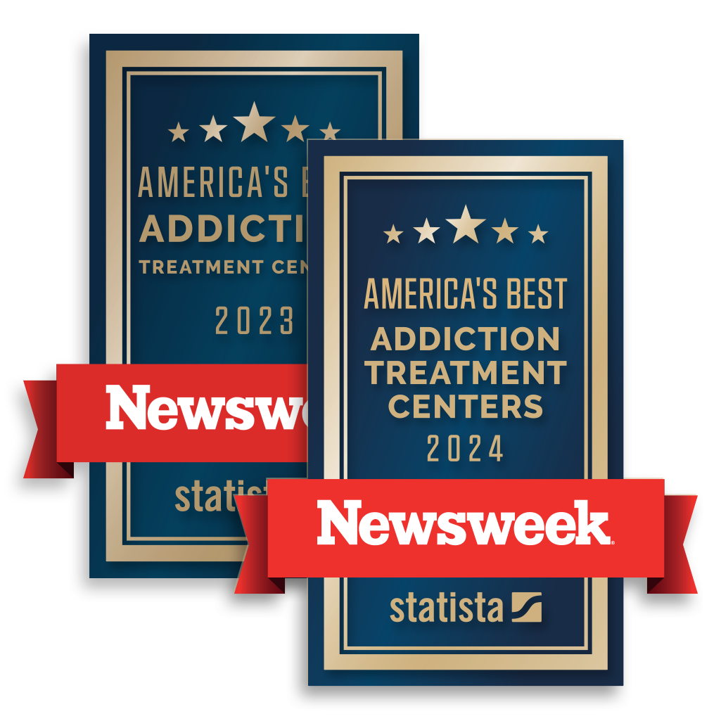 The Aviary Recovery Center is honored to be included in Newsweek's list of America's Best Addiction Treatment Centers