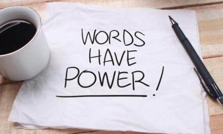 Change Your Personal Talking Points with Affirmations
