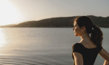 When It Comes to Your Recovery, Keep Looking Forward