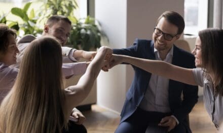Surround Yourself with People Who Support You in Recovery