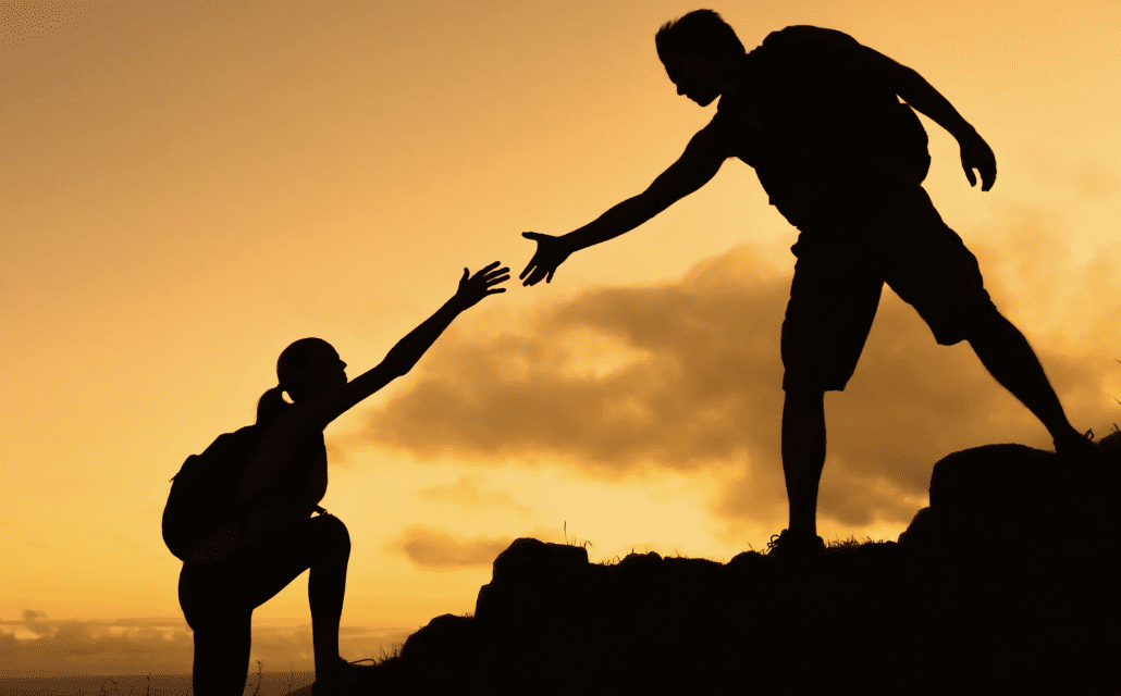 You Need to Get Help – There is No Excuse for Excuses